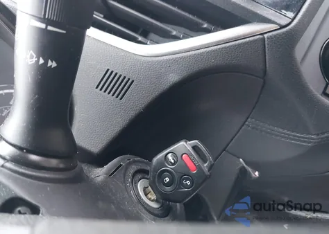 2018 Subaru Impreza 2.0I z USA, uszkodzony, nr VIN 4S3GTAA61J3746181